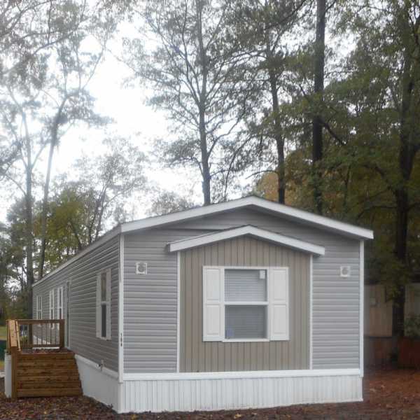 South Hampton Mobile Home Park 5291 Old Atlanta Rd #194Hampton, GA 30228