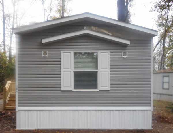 South Hampton Mobile Home Park 5291 Old Atlanta Rd #164Hampton, GA 30228