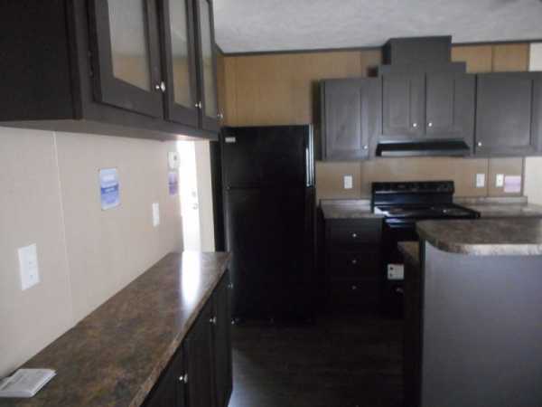 South Hampton Mobile Home Park 5291 Old Atlanta Rd #164Hampton, GA 30228