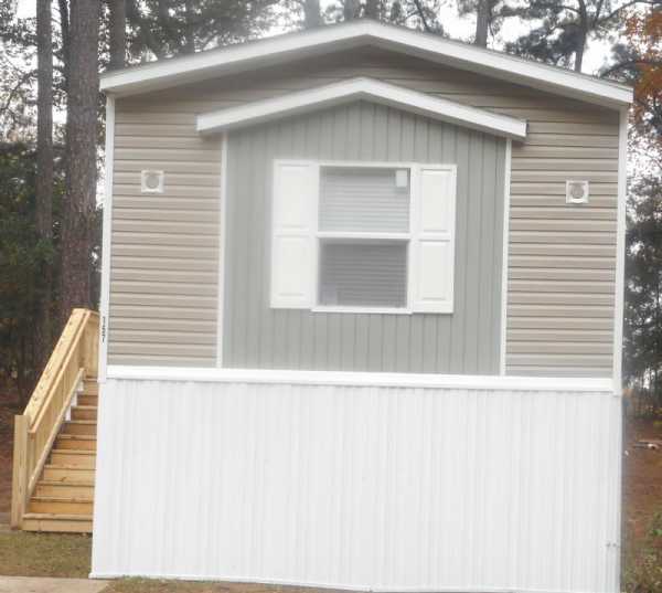 South Hampton Mobile Home Park 5291 Old Atlanta Rd #157Hampton, GA 30228