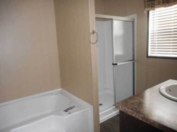 South Hampton Mobile Home Park 5291 Old Atlanta Rd #320Hampton, GA 30228