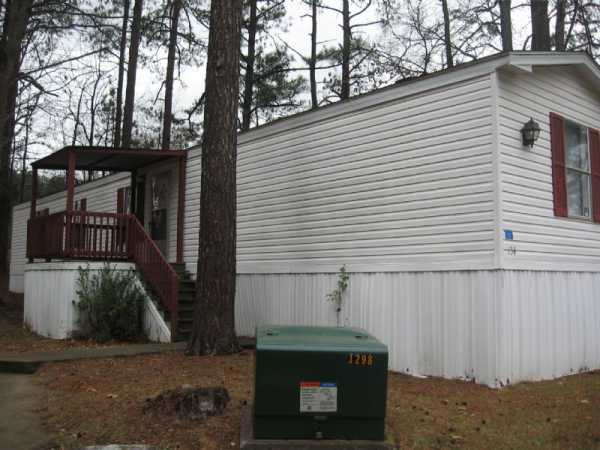 South Hampton Mobile Home Park 5291 Old Atlanta Rd #154Hampton, GA 30228