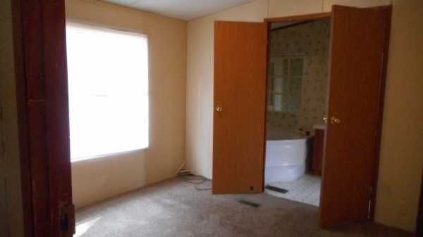 South Hampton Mobile Home Park 5291 Old Atlanta Rd #154Hampton, GA 30228
