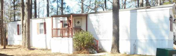 South Hampton Mobile Home Park 5291 Old Atlanta Rd #154Hampton, GA 30228