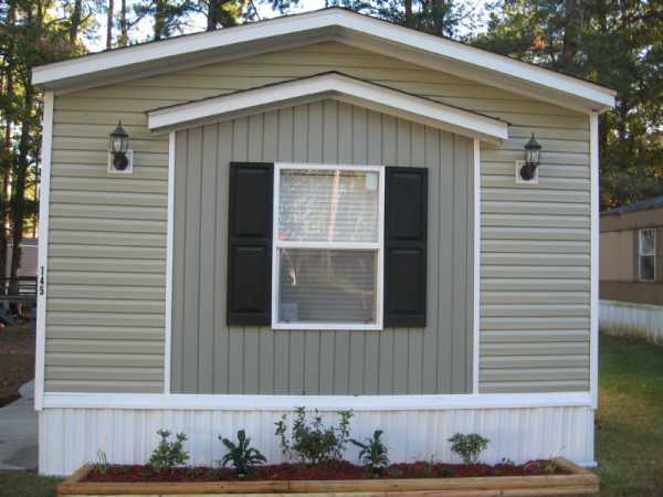 South Hampton Mobile Home Park 5291 Old Atlanta Rd #145Hampton, GA 30228