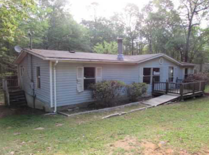 121 Tussahaw Pt DrJackson, GA, 30233Butts County