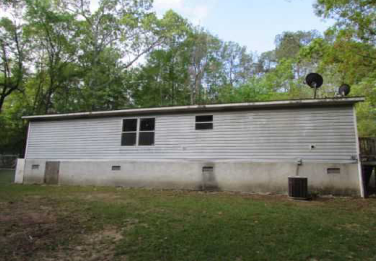 121 Tussahaw Pt DrJackson, GA, 30233Butts County