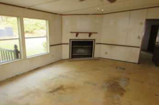 121 Tussahaw Pt DrJackson, GA, 30233Butts County
