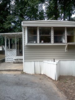 Tara Mobile Home Park 7735 Tara Blvd D11Jonesboro, GA 30236