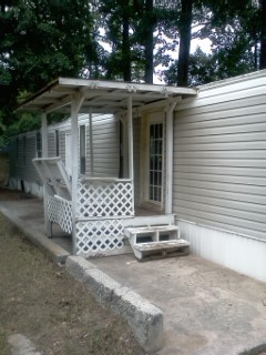 Tara Mobile Home Park 7735 Tara Blvd D11Jonesboro, GA 30236