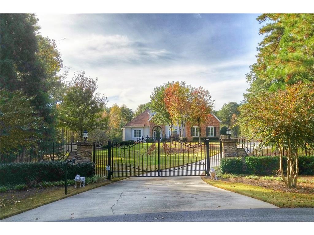 3281 Pine Knoll Court, Jonesboro, GA 30236