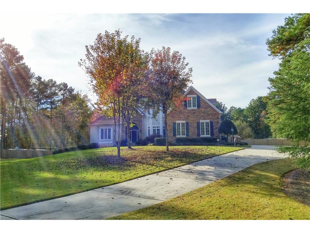 3281 Pine Knoll Court, Jonesboro, GA 30236