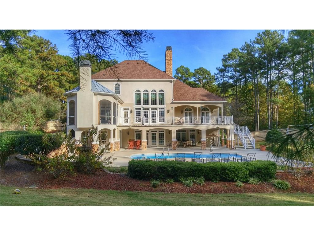 3281 Pine Knoll Court, Jonesboro, GA 30236