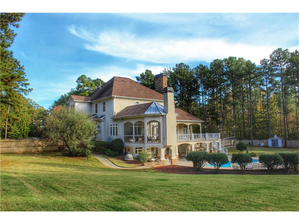 3281 Pine Knoll Court, Jonesboro, GA 30236