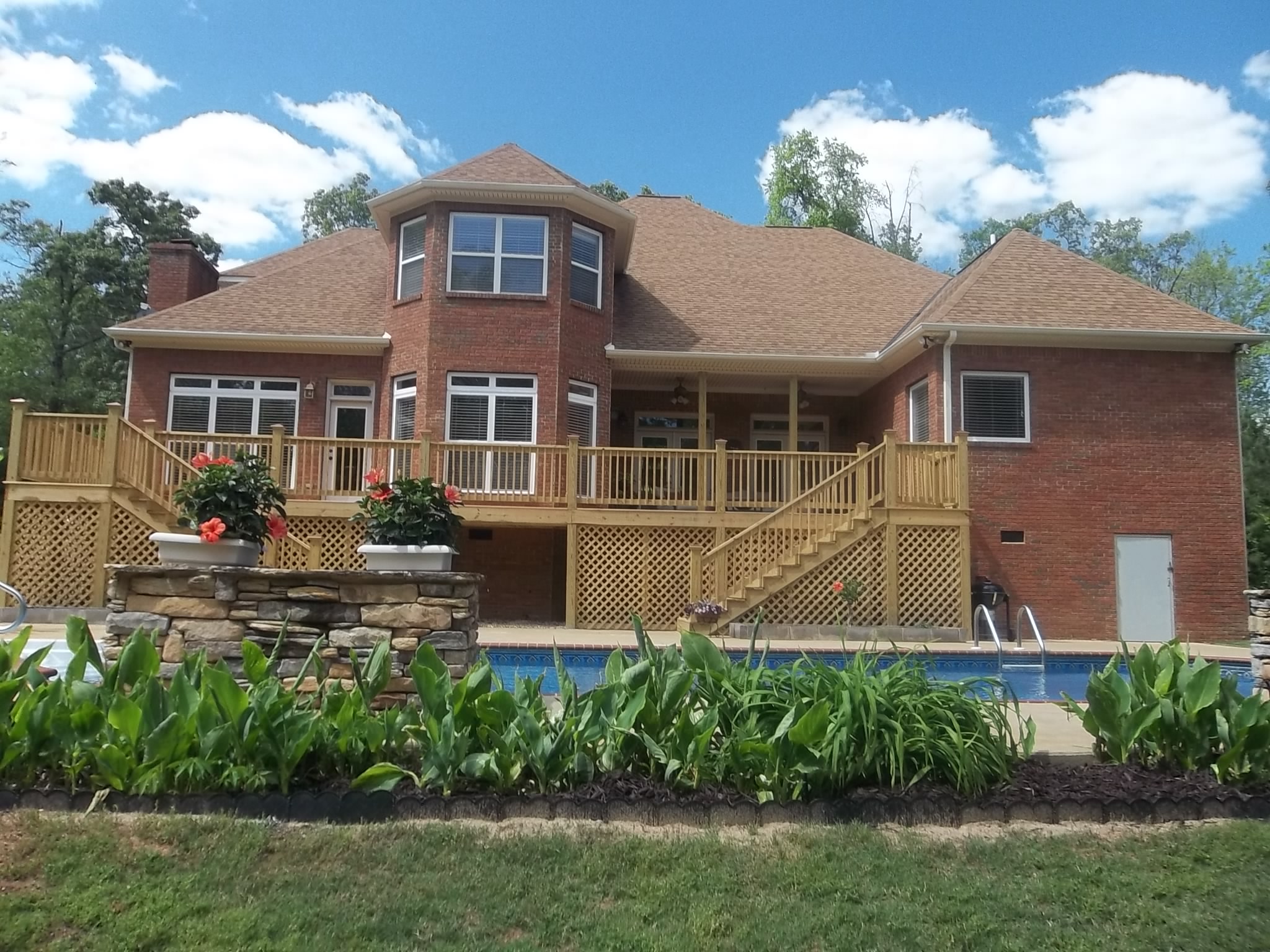 102 Cedar Point, Lagrange, United States 30241
