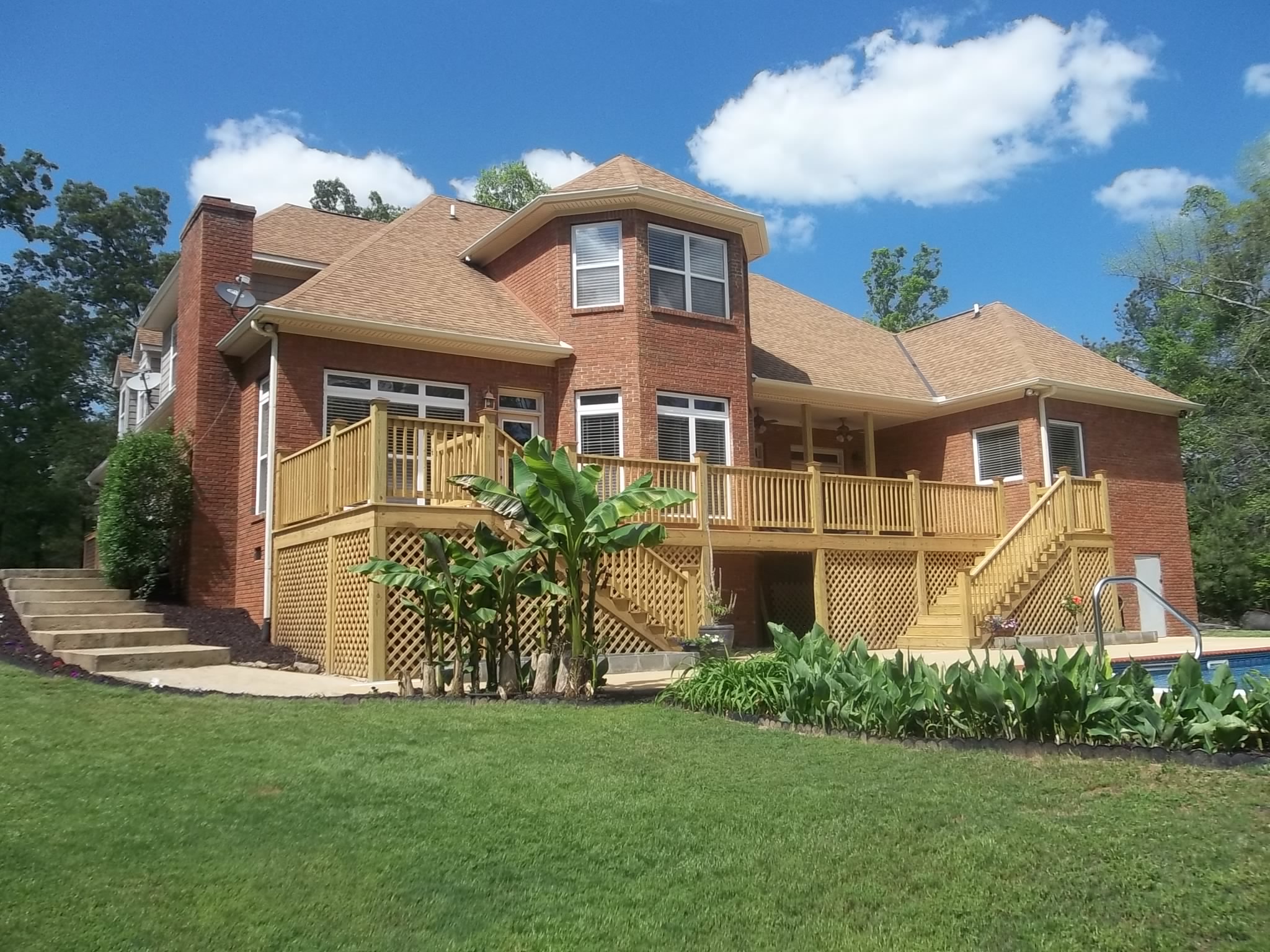 102 Cedar Point, Lagrange, United States 30241