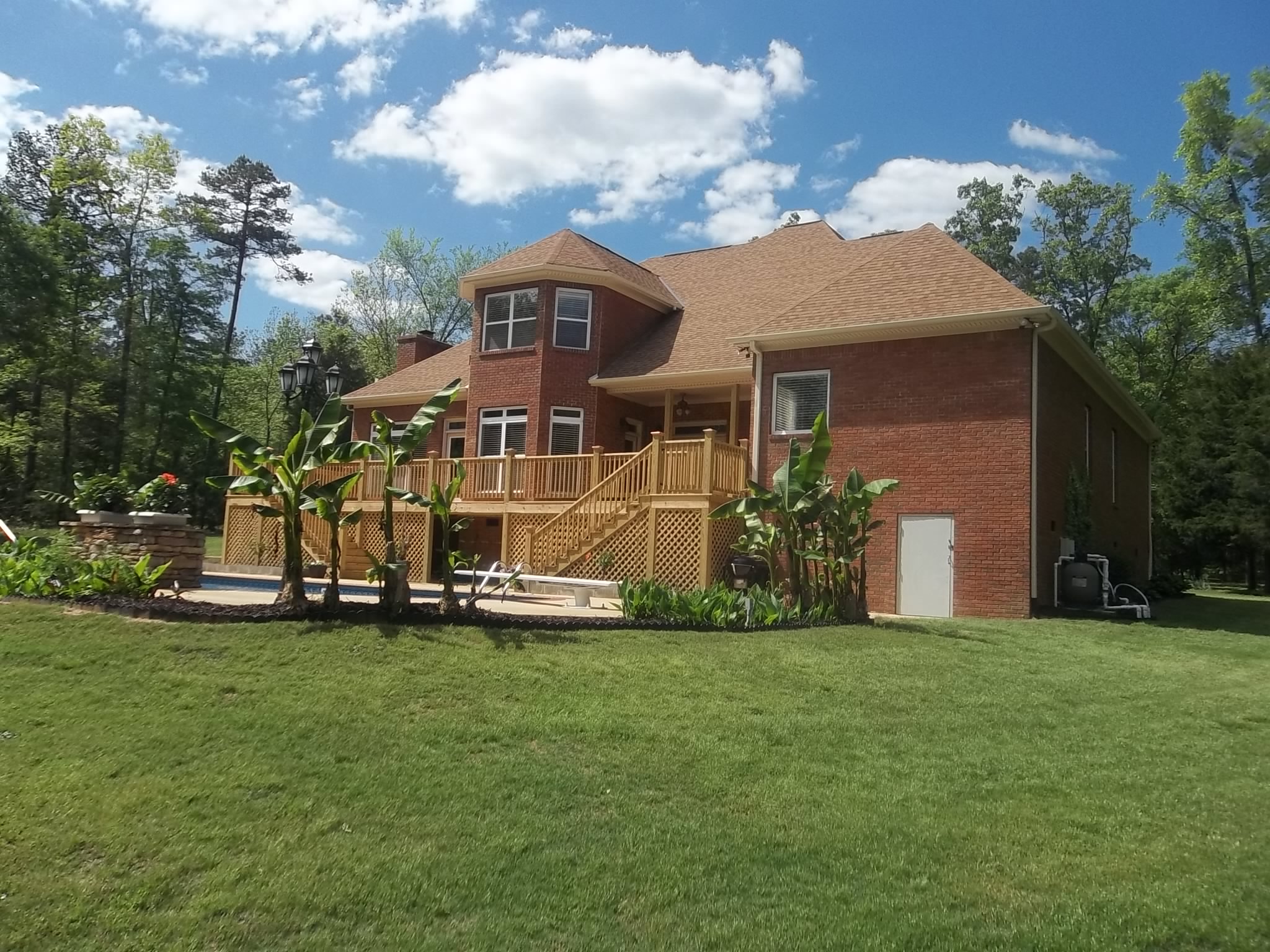 102 Cedar Point, Lagrange, United States 30241