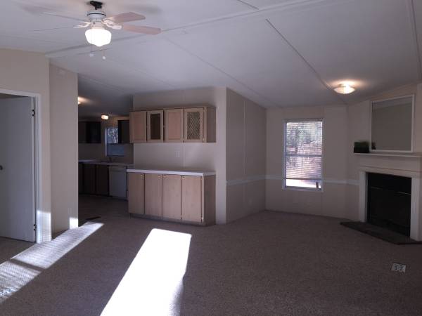 Indian Creek Mobile Home Community 129 Chickasaw DriveLocust Grove, GA 30248