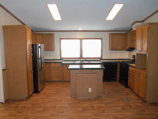 Indian Creek Mobile Home Community 89 Arapaho Ave.Locust Grove, GA 30248