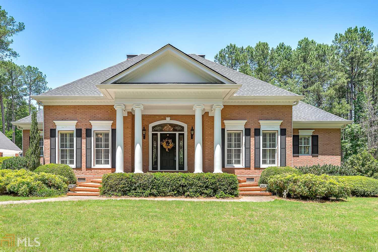 500 The Farm Rd, McDonough, GA 30252
