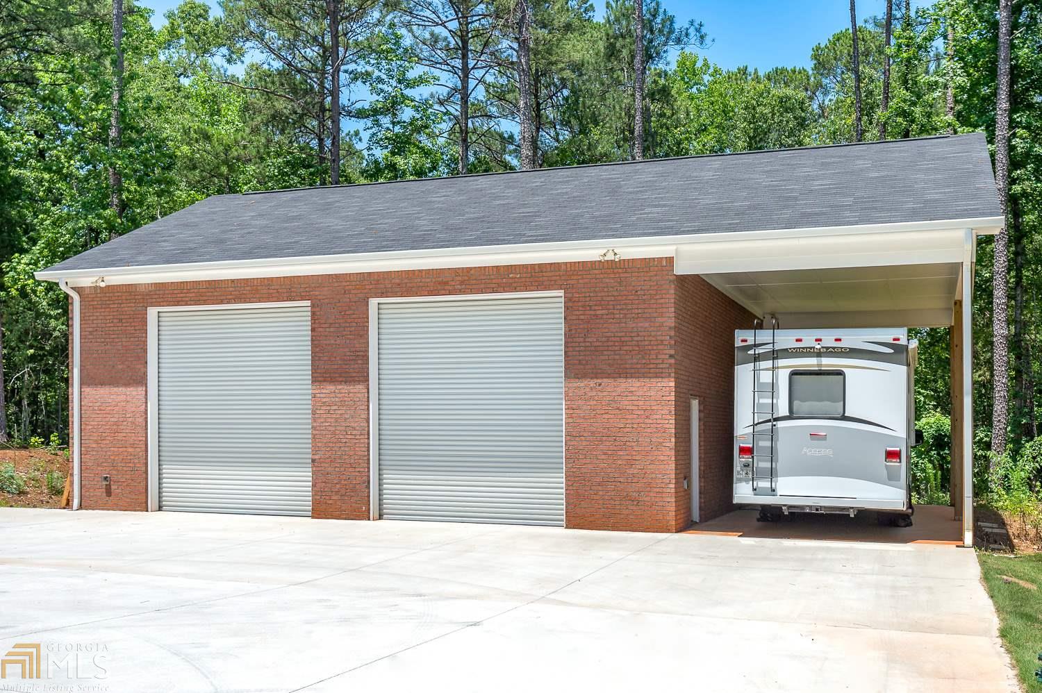 500 The Farm Rd, McDonough, GA 30252