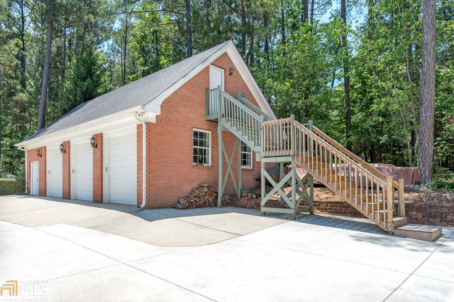 500 The Farm Rd, McDonough, GA 30252