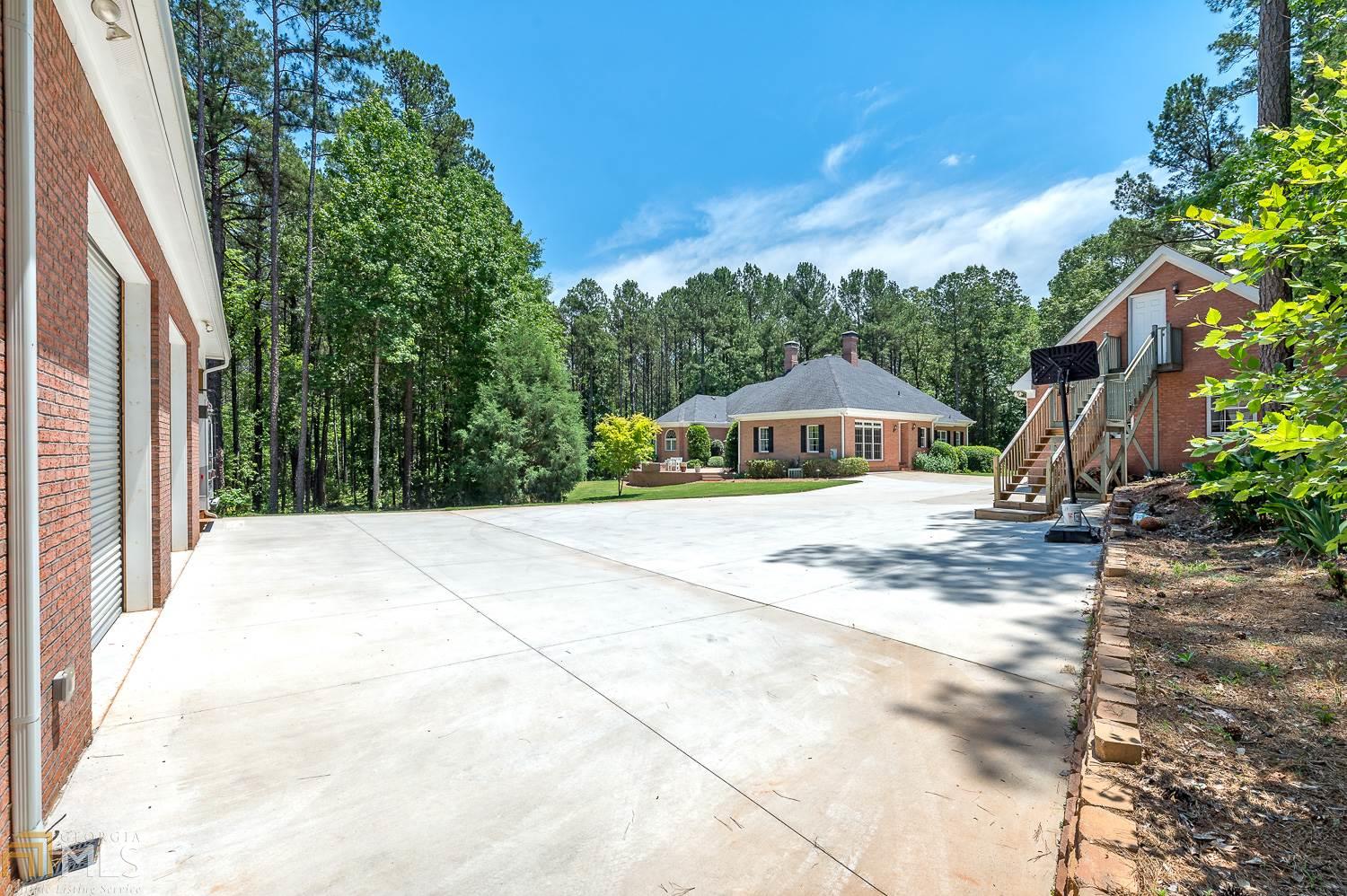 500 The Farm Rd, McDonough, GA 30252