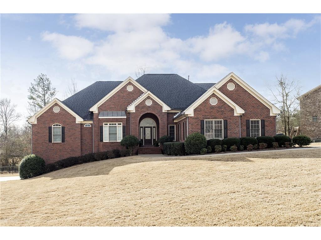 609 Kristen Court, Mcdonough, GA 30252