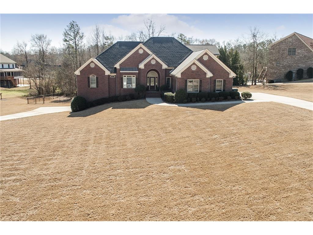 609 Kristen Court, Mcdonough, GA 30252