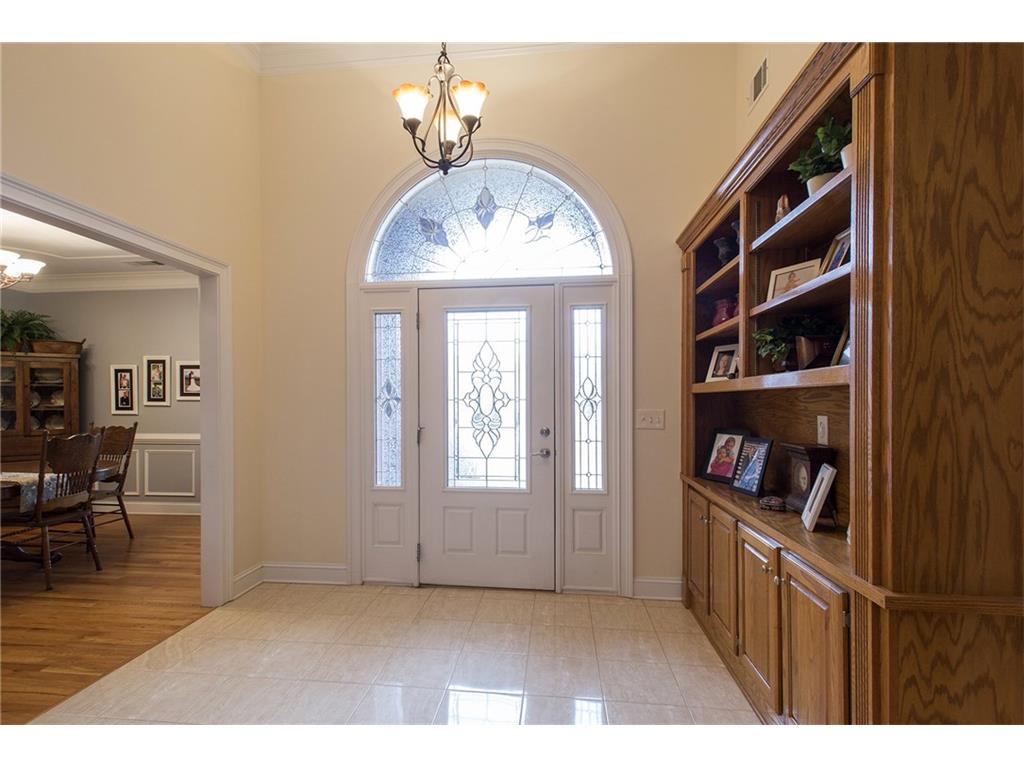 609 Kristen Court, Mcdonough, GA 30252