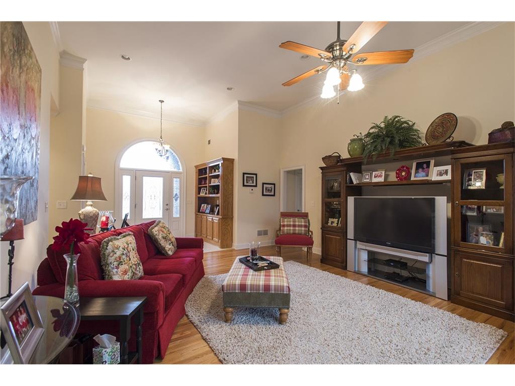 609 Kristen Court, Mcdonough, GA 30252
