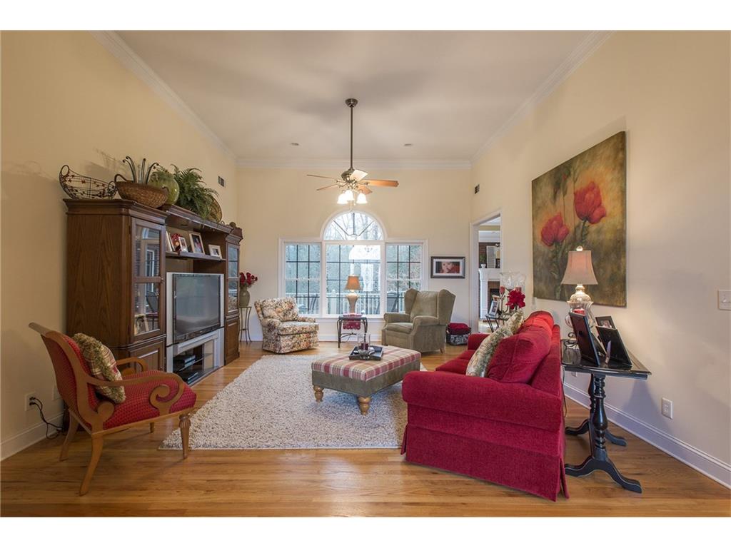 609 Kristen Court, Mcdonough, GA 30252