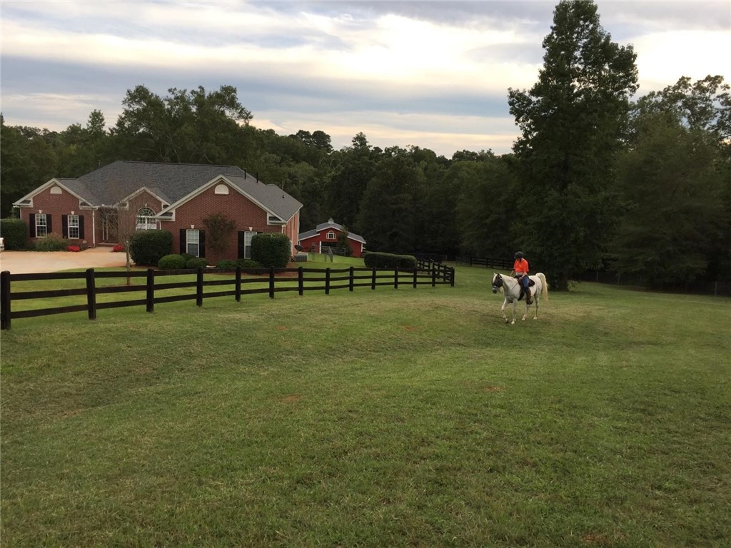 1573 Aiken Chafin Lane, Mcdonough, GA 30252
