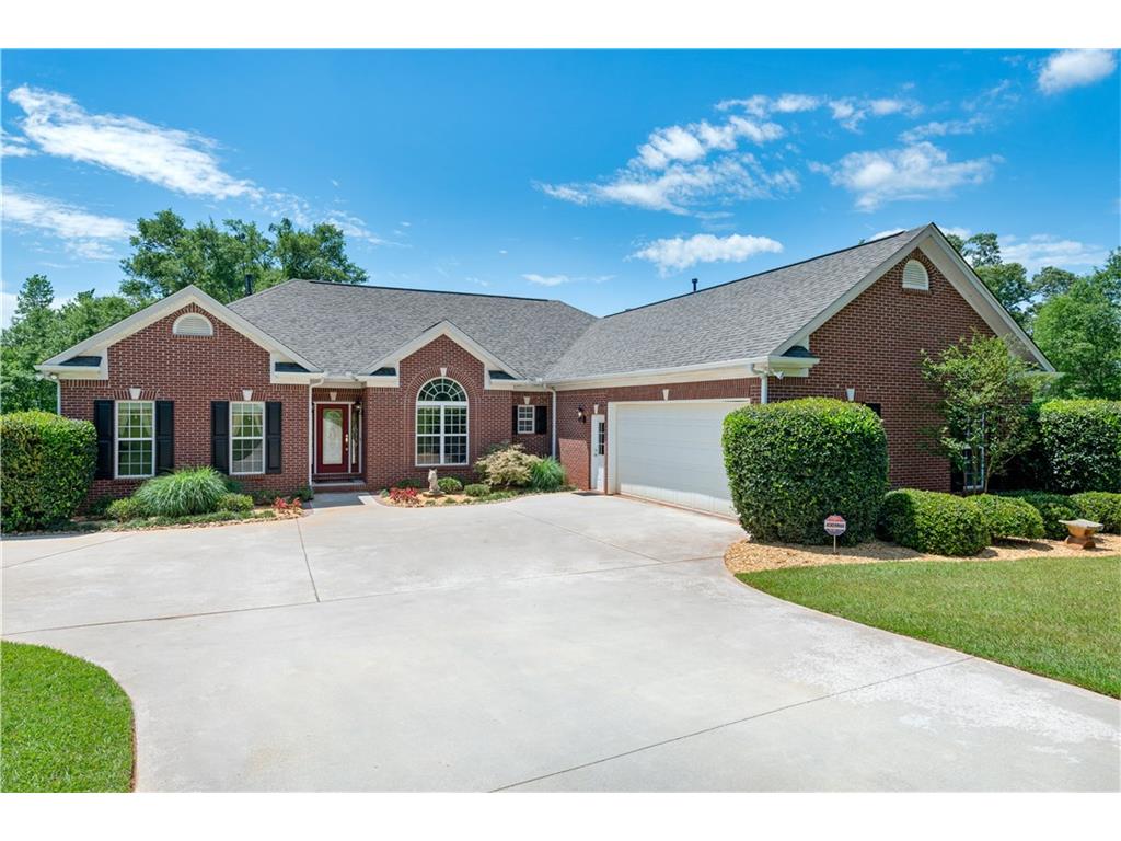 1573 Aiken Chafin Lane, Mcdonough, GA 30252