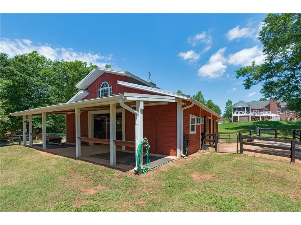 1573 Aiken Chafin Lane, Mcdonough, GA 30252