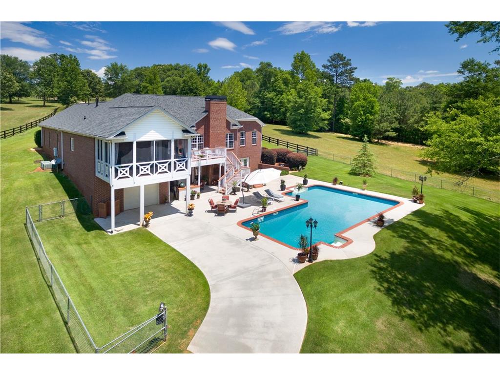 1573 Aiken Chafin Lane, Mcdonough, GA 30252