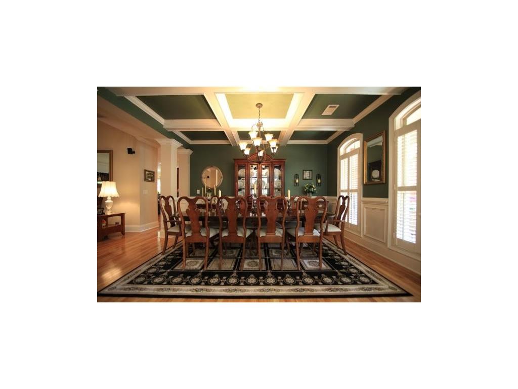 108 Whitestone Drive, Mcdonough, GA 30253