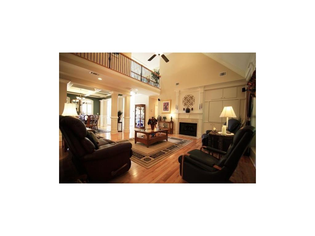108 Whitestone Drive, Mcdonough, GA 30253