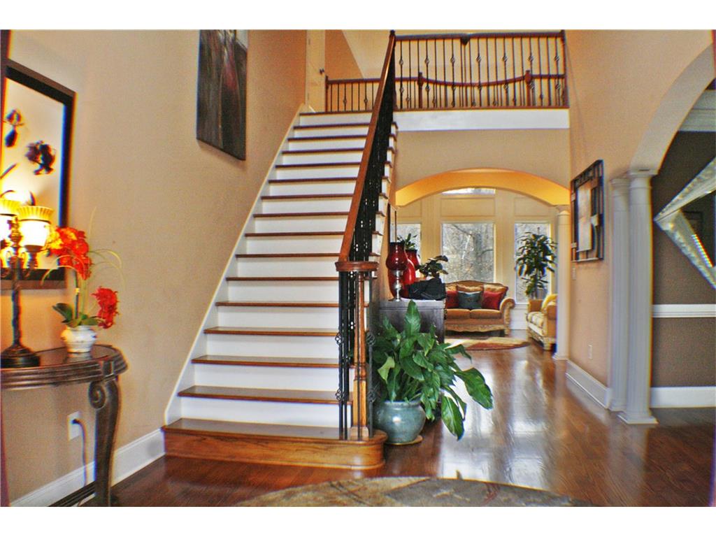 233 English Oaks Lane, Mcdonough, GA 30253
