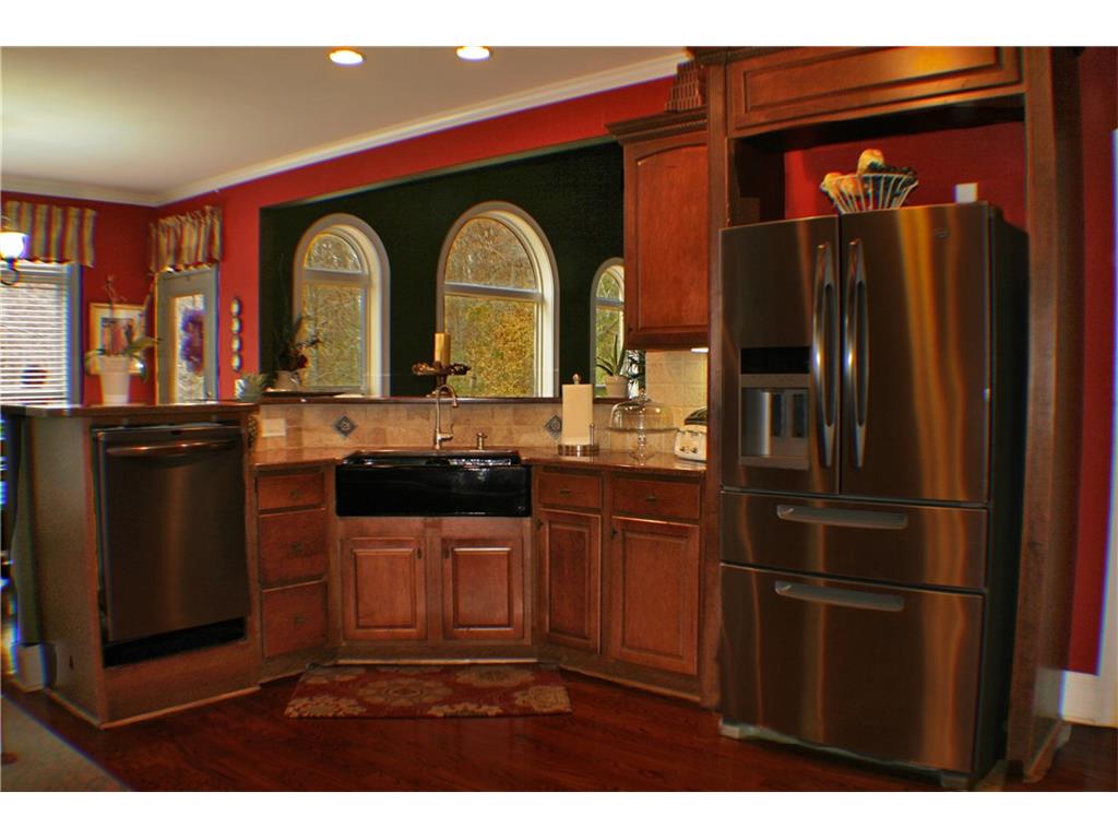 233 English Oaks Lane, Mcdonough, GA 30253