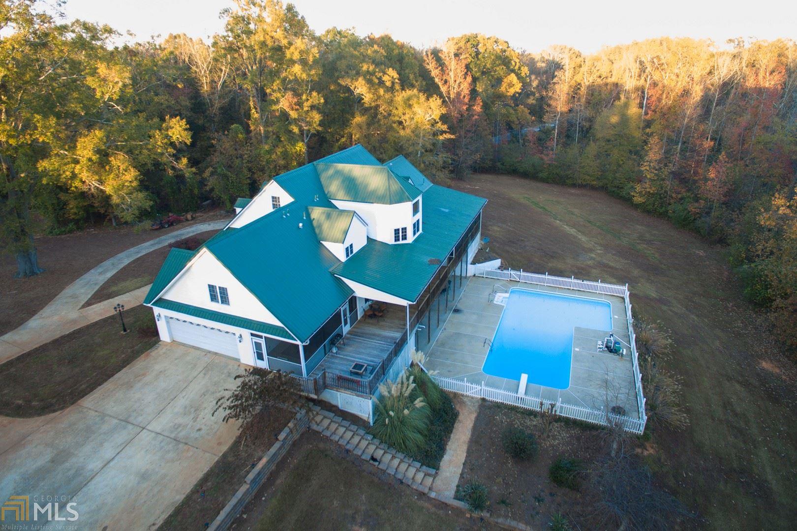 13988 Ga Highway 109, Meansville, GA 30256
