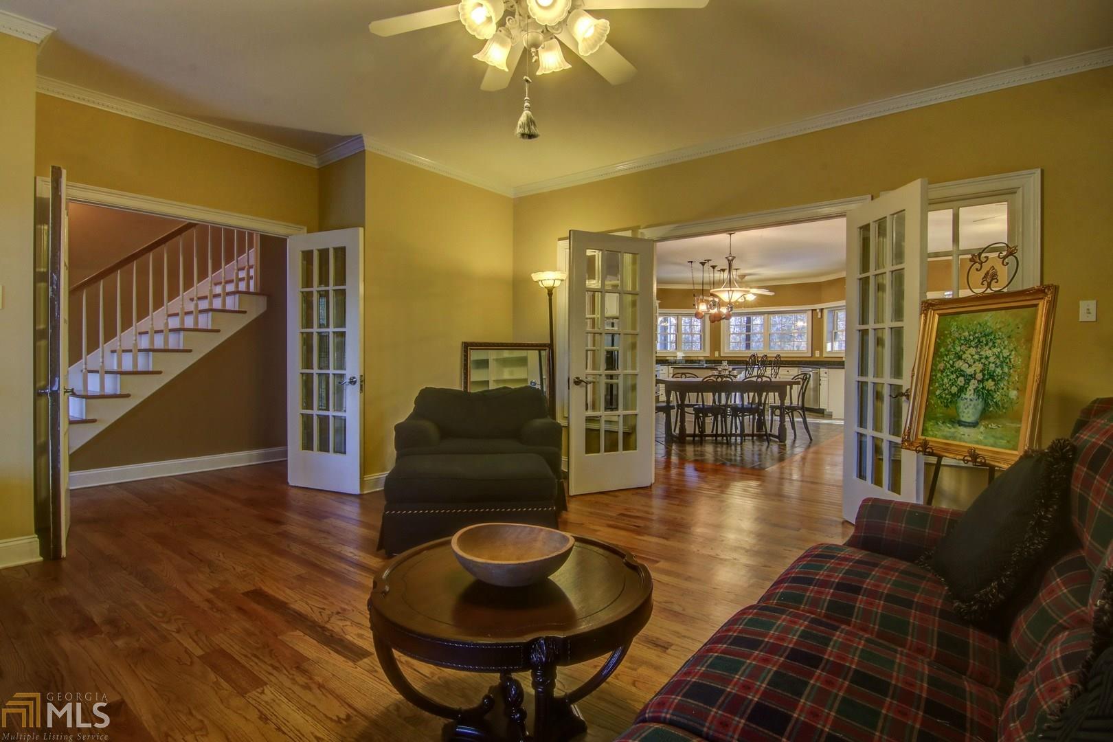 13988 Ga Highway 109, Meansville, GA 30256