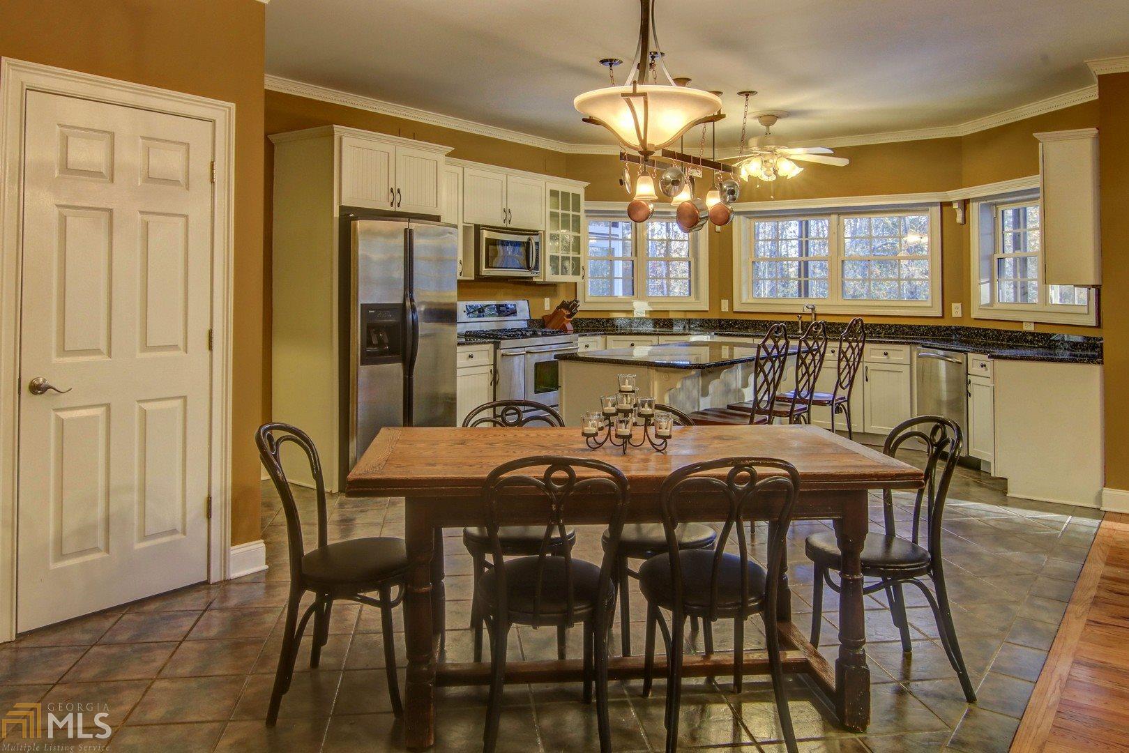 13988 Ga Highway 109, Meansville, GA 30256