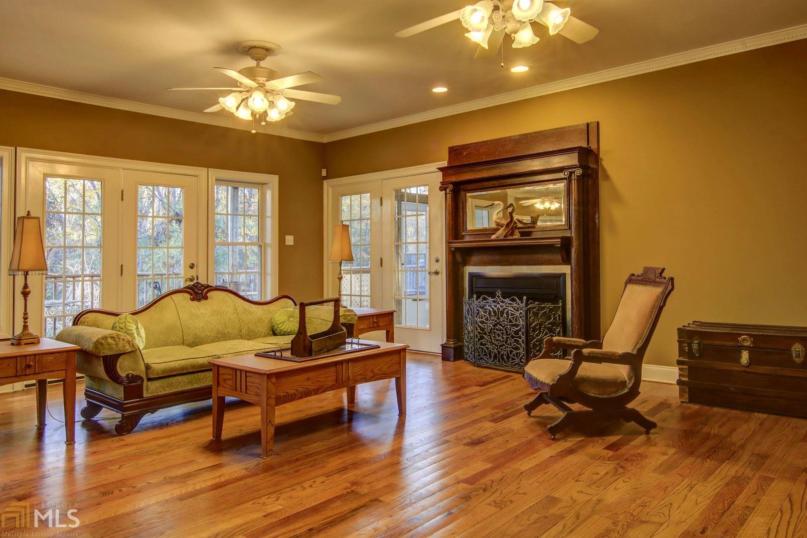 13988 Ga Highway 109, Meansville, GA 30256