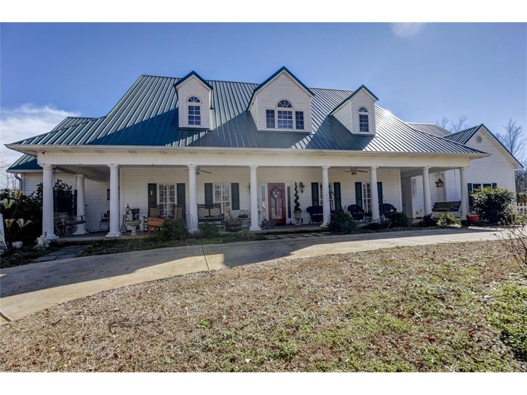 13988 Ga Hwy 109, Meansville, GA 30256