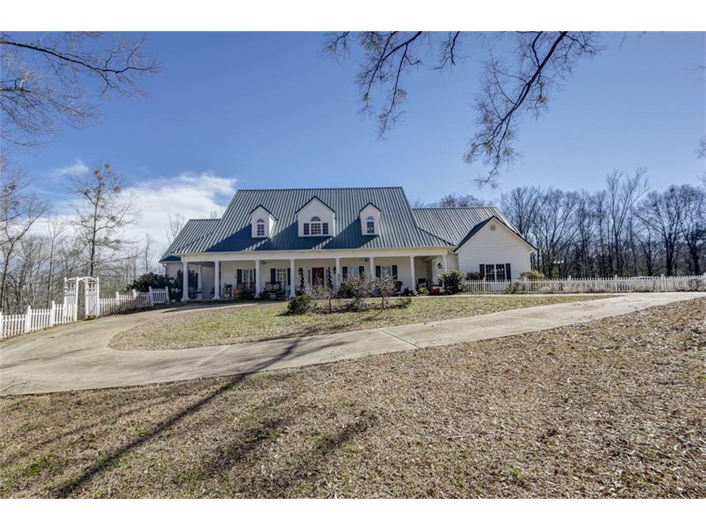 13988 Ga Hwy 109, Meansville, GA 30256