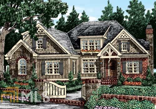 LOT 13 Haven Ridge, Newnan, GA 30263
