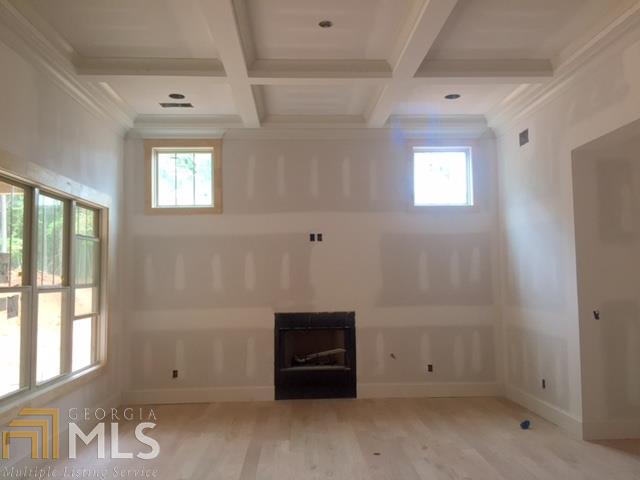 LOT 13 Haven Ridge, Newnan, GA 30263