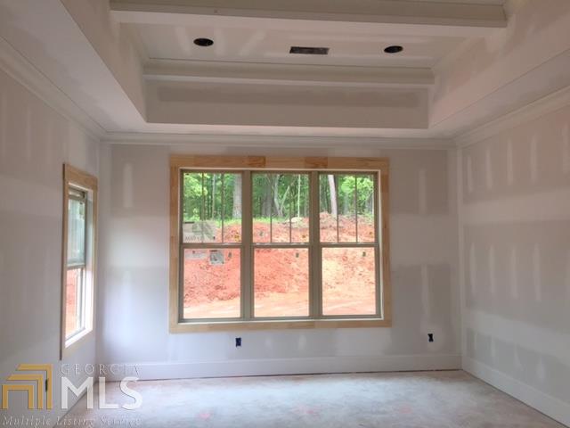 LOT 13 Haven Ridge, Newnan, GA 30263