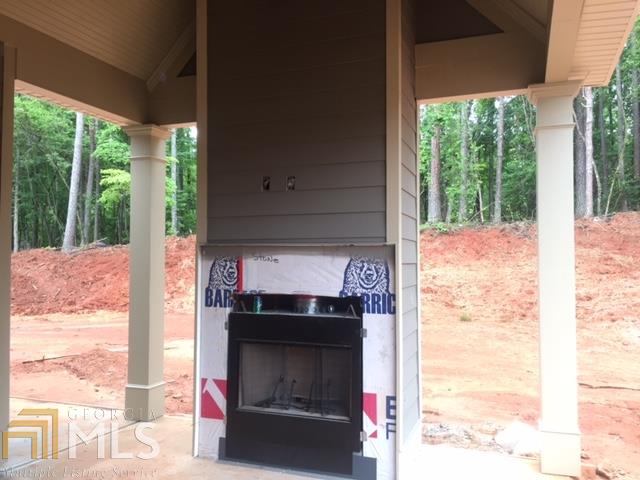 LOT 13 Haven Ridge, Newnan, GA 30263